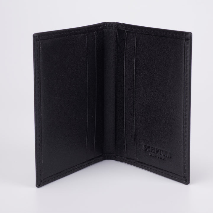 Scriptum Slim Card Wallet