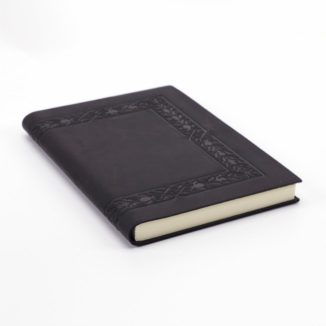 Jeremy Pocket Notebook