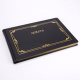 Liberty Guest Book