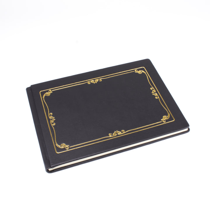 Liberty Landscape Journal