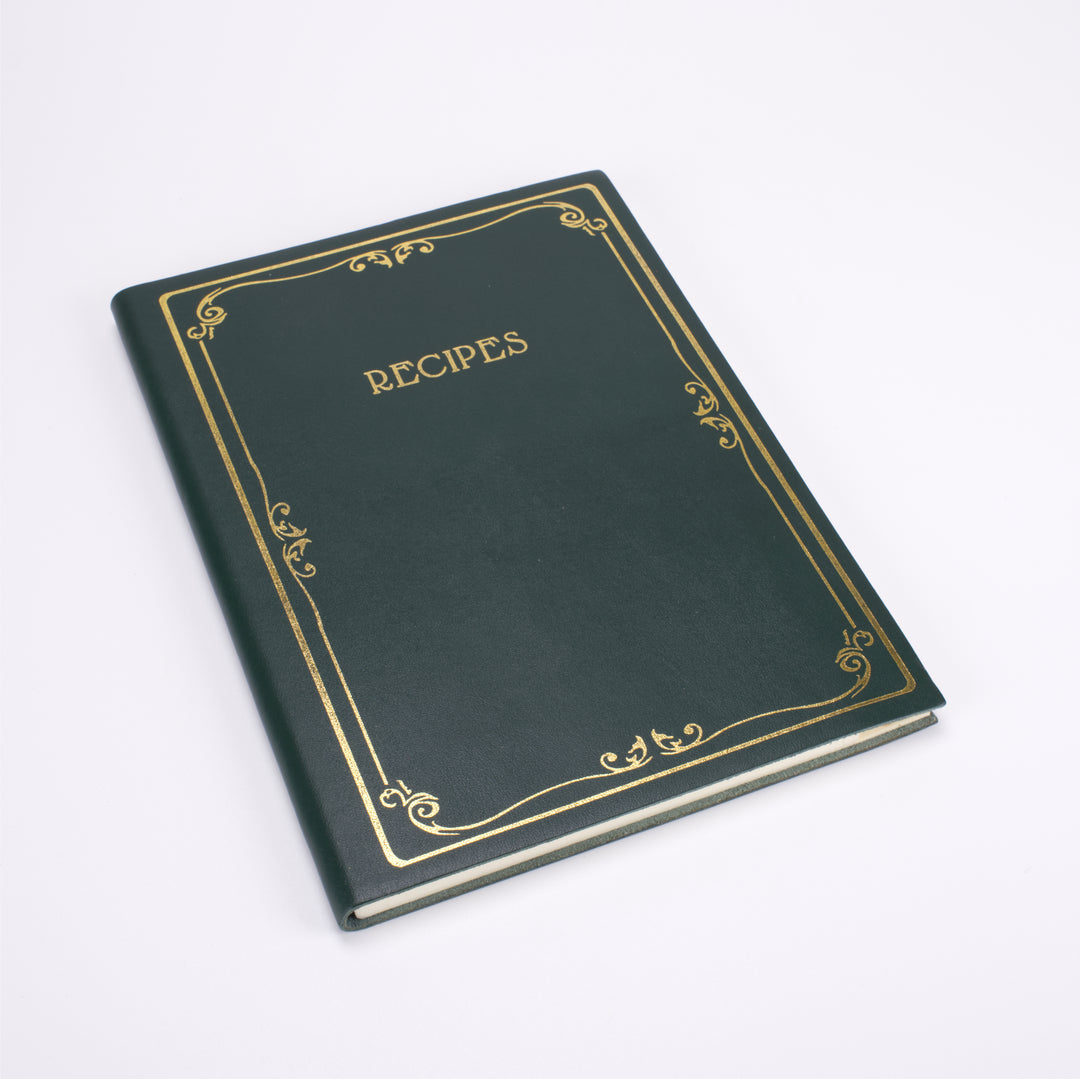 Liberty Recipe Book