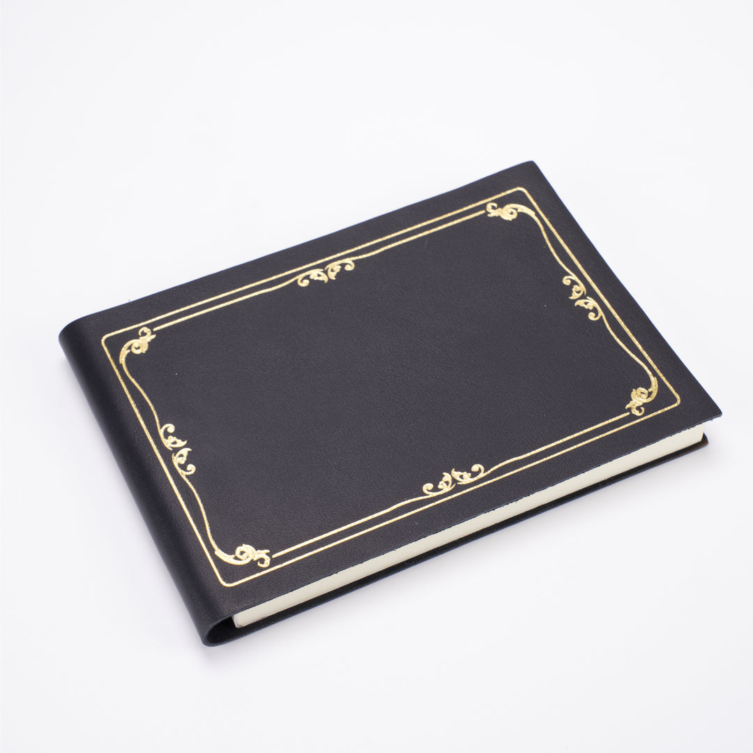 Liberty Sketchbook