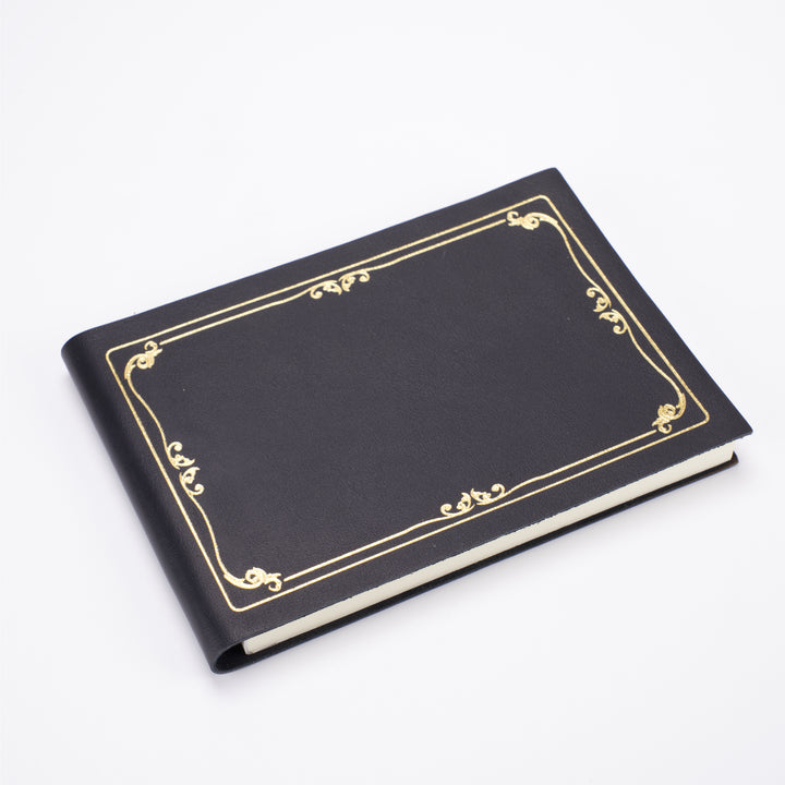 Liberty Sketchbook