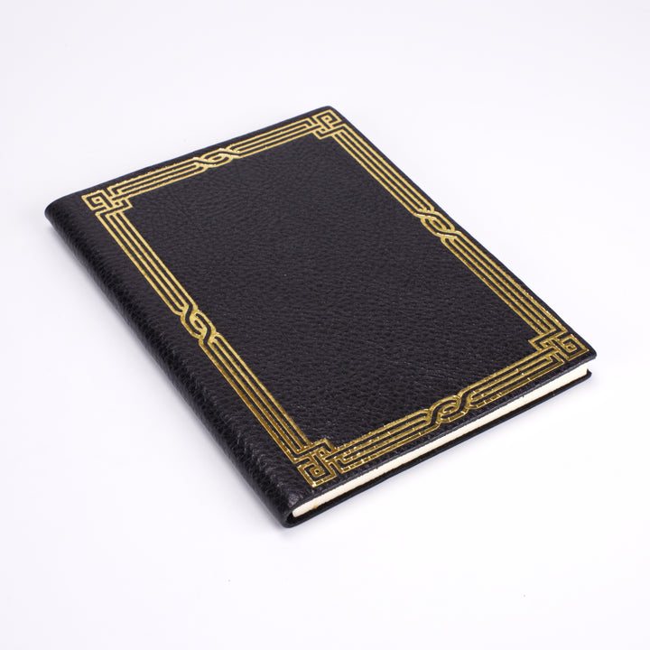 Palermo Lined Paper Journal