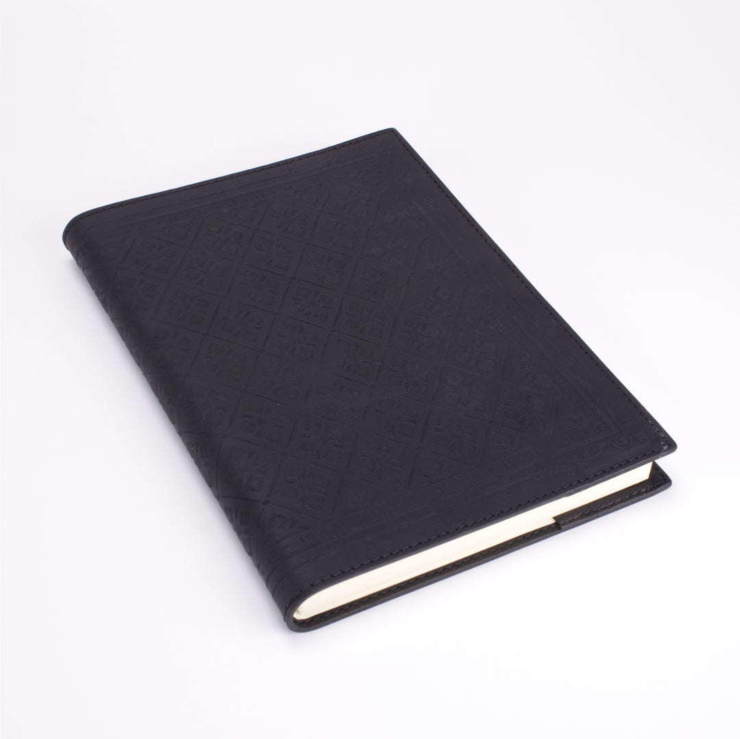 Capponi Refillable Journal