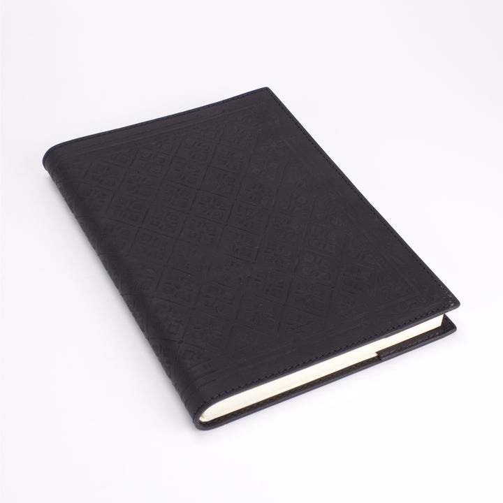 Capponi Refillable Journal