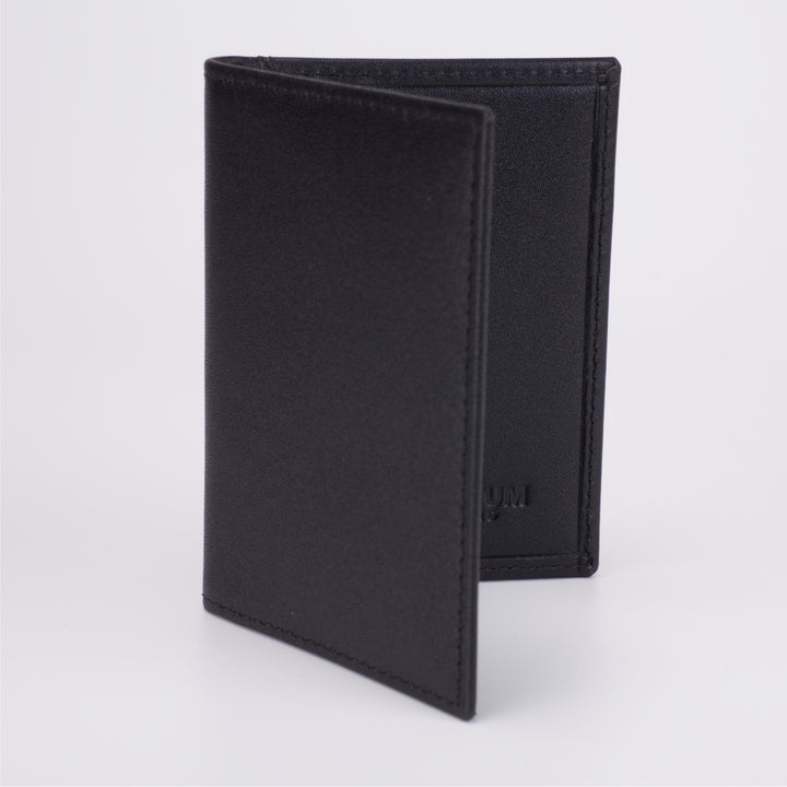 Scriptum Slim Card Wallet