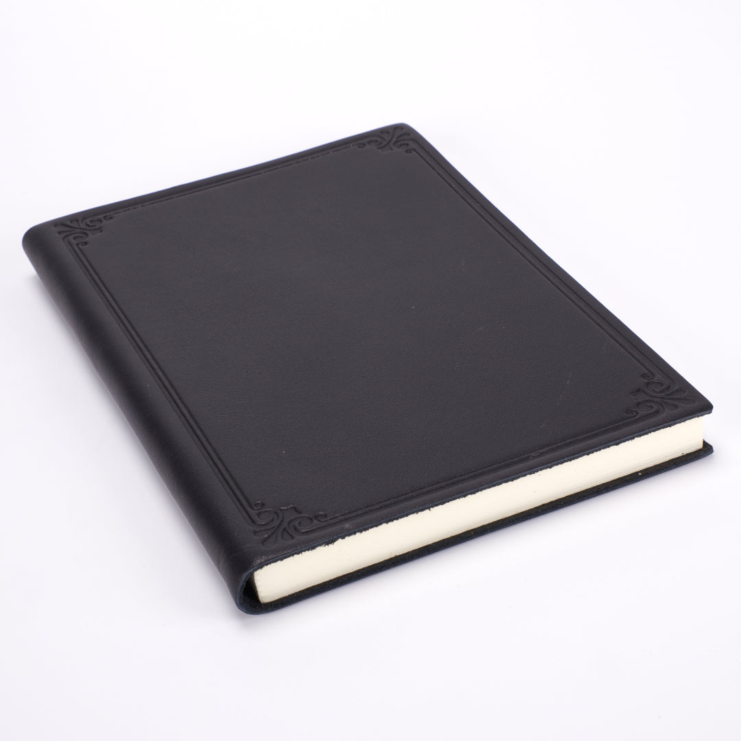 Tidby Journal