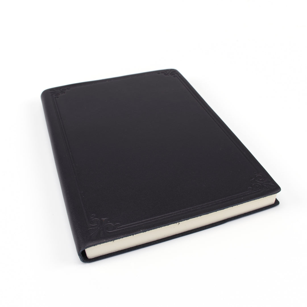 Tidby Journal