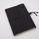 Black Zakria Journal