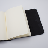 Black Zakria Journal