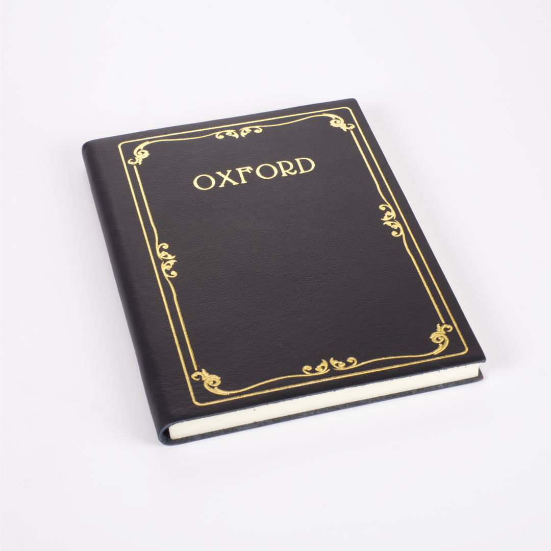 Oxford Liberty Journal