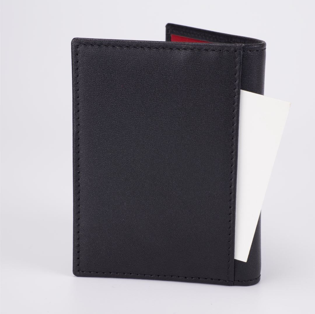 Scriptum Slim Card Wallet