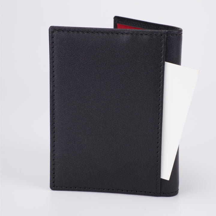 Scriptum Slim Card Wallet