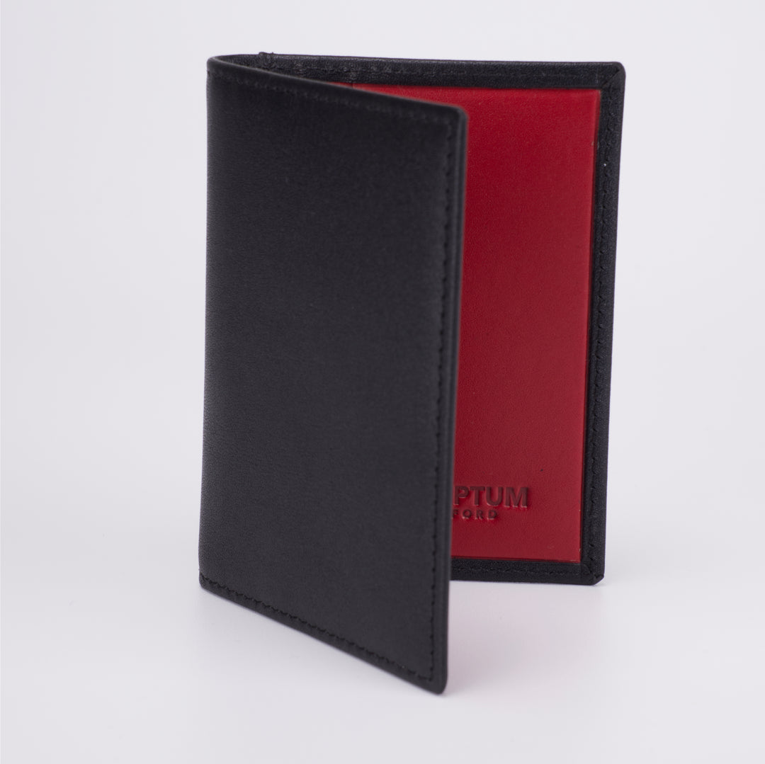 Scriptum Slim Card Wallet