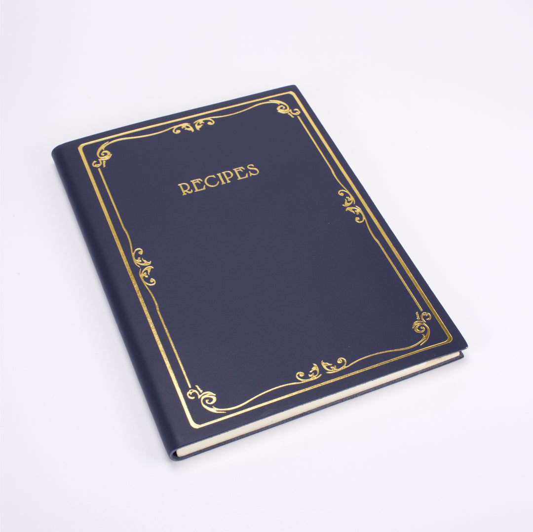 Liberty Recipe Book