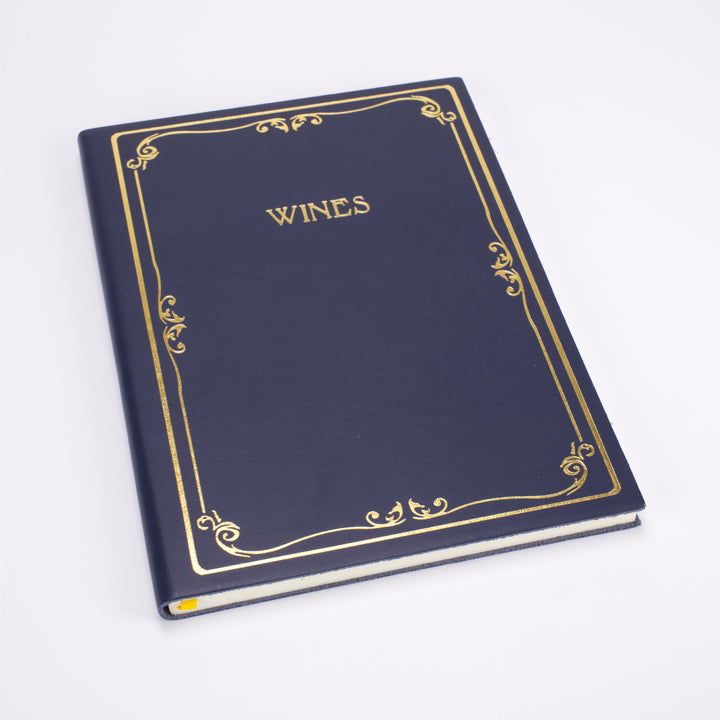Liberty Wine Journal