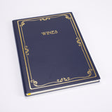 Liberty Wine Journal
