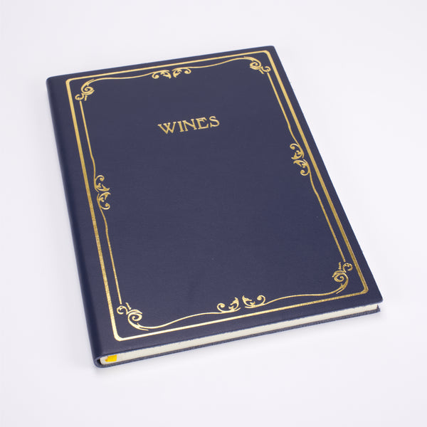Liberty Wine Journal