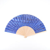 Florentine Paper Fan