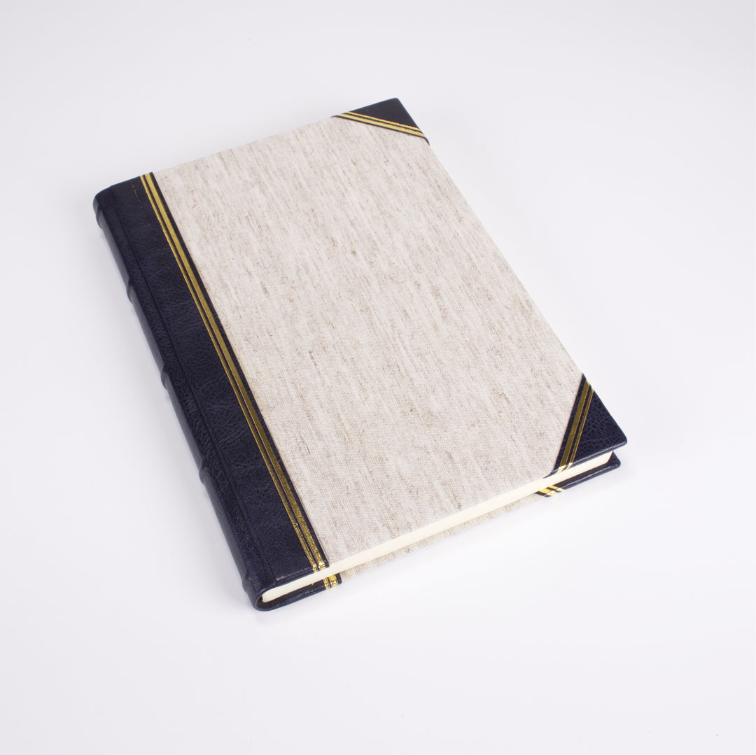 Roma Journal
