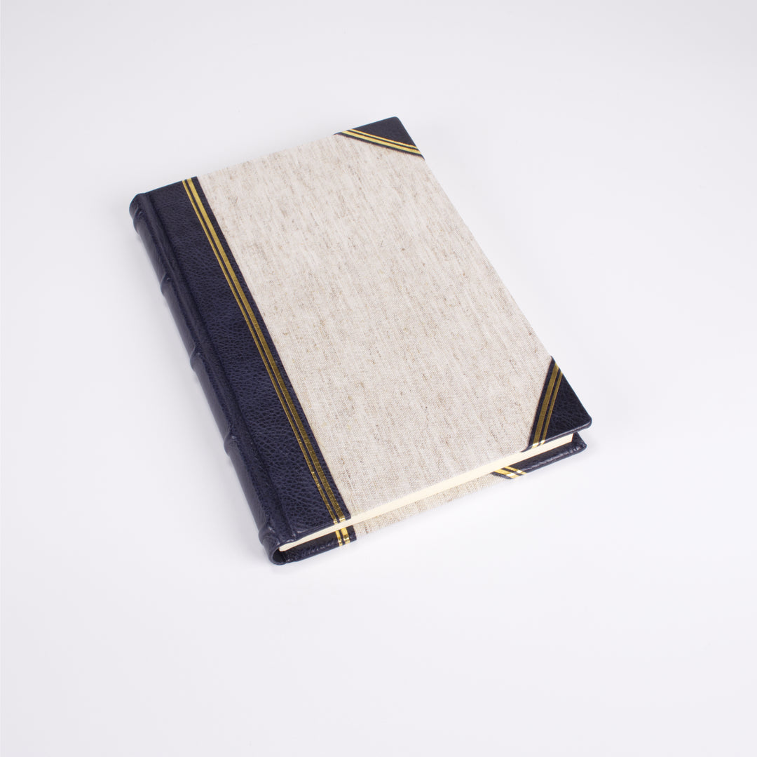 Roma Journal