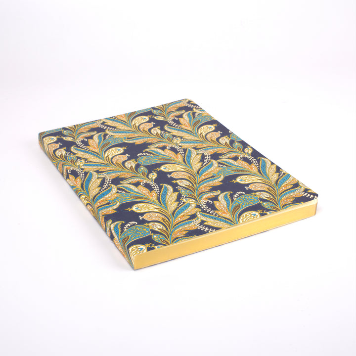 Kartos Gilt-edged Notebook