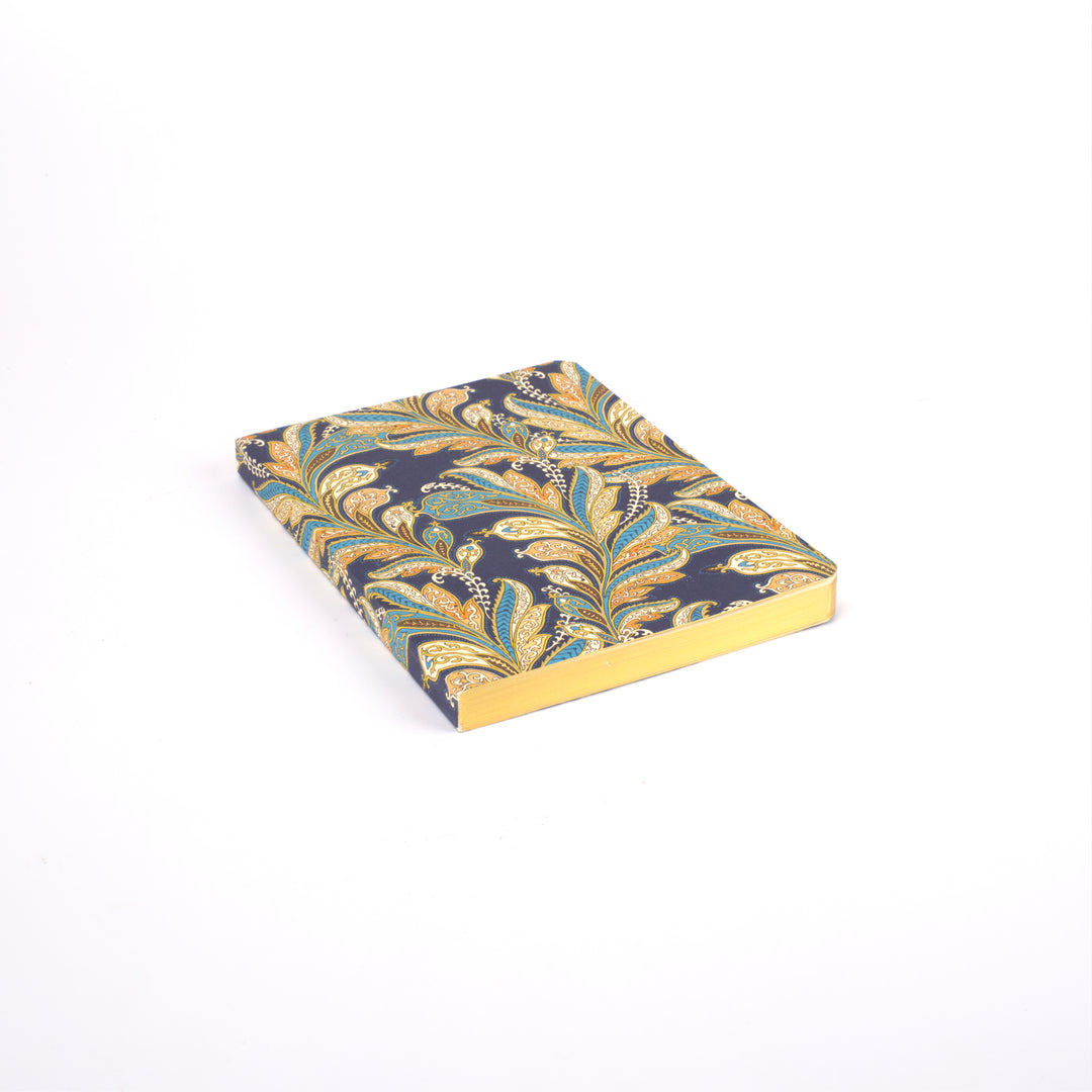 Kartos Gilt-edged Notebook