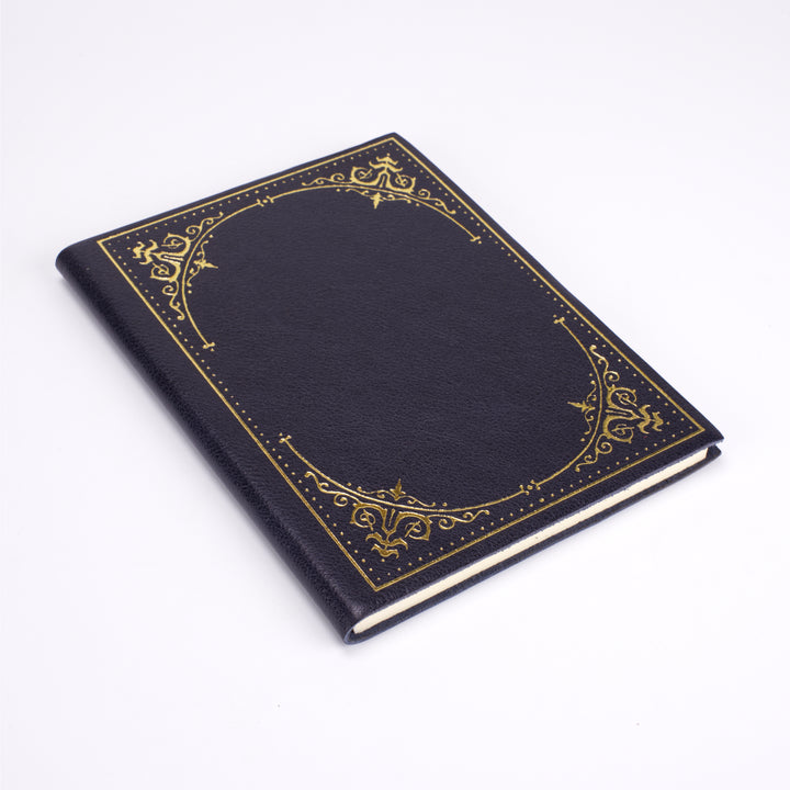 Palermo Lined Paper Journal