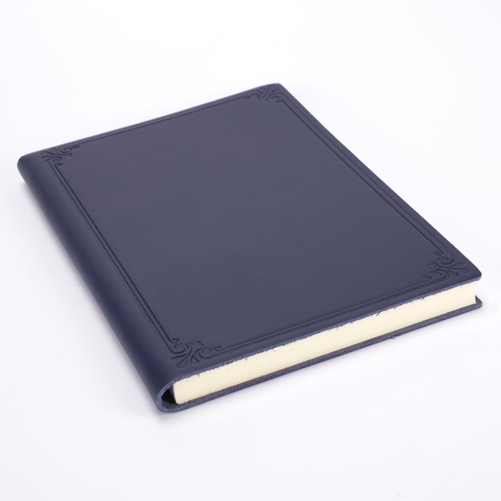 Tidby Journal