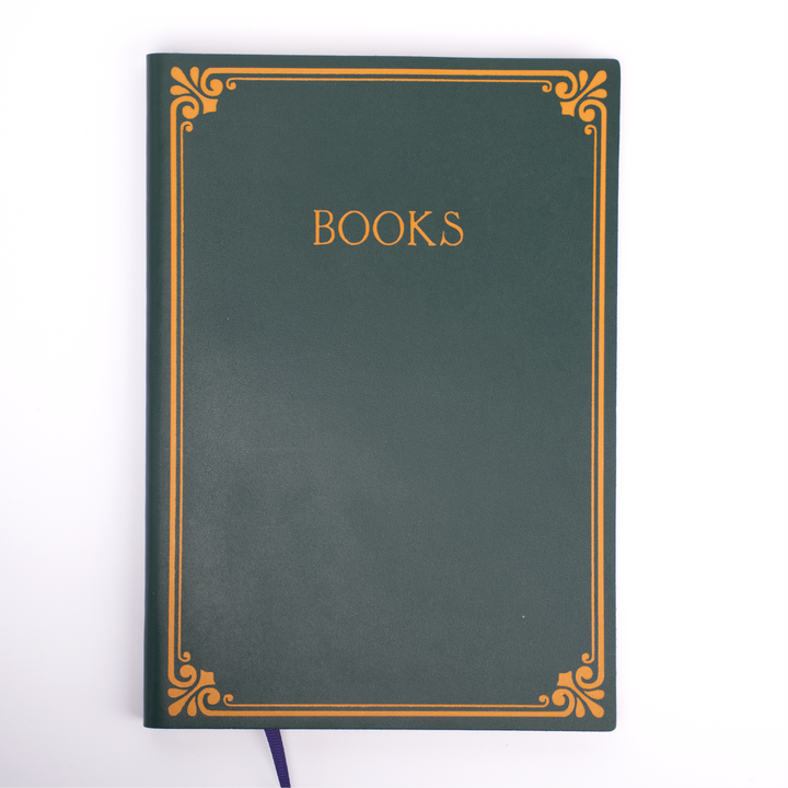 Books Journal