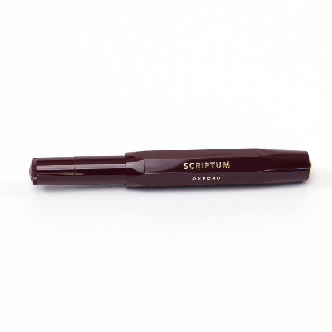 Scriptum Kaweco Fountain Pens