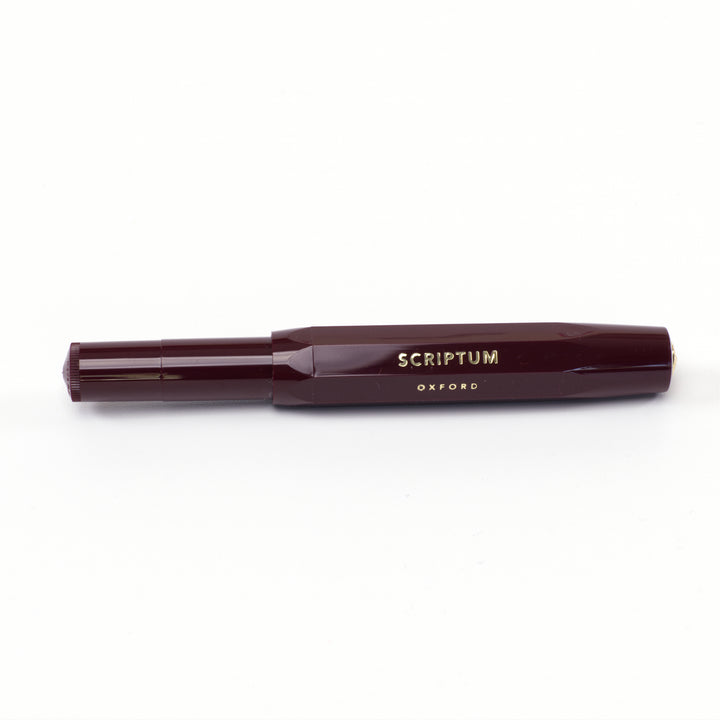 Scriptum Kaweco Fountain Pens
