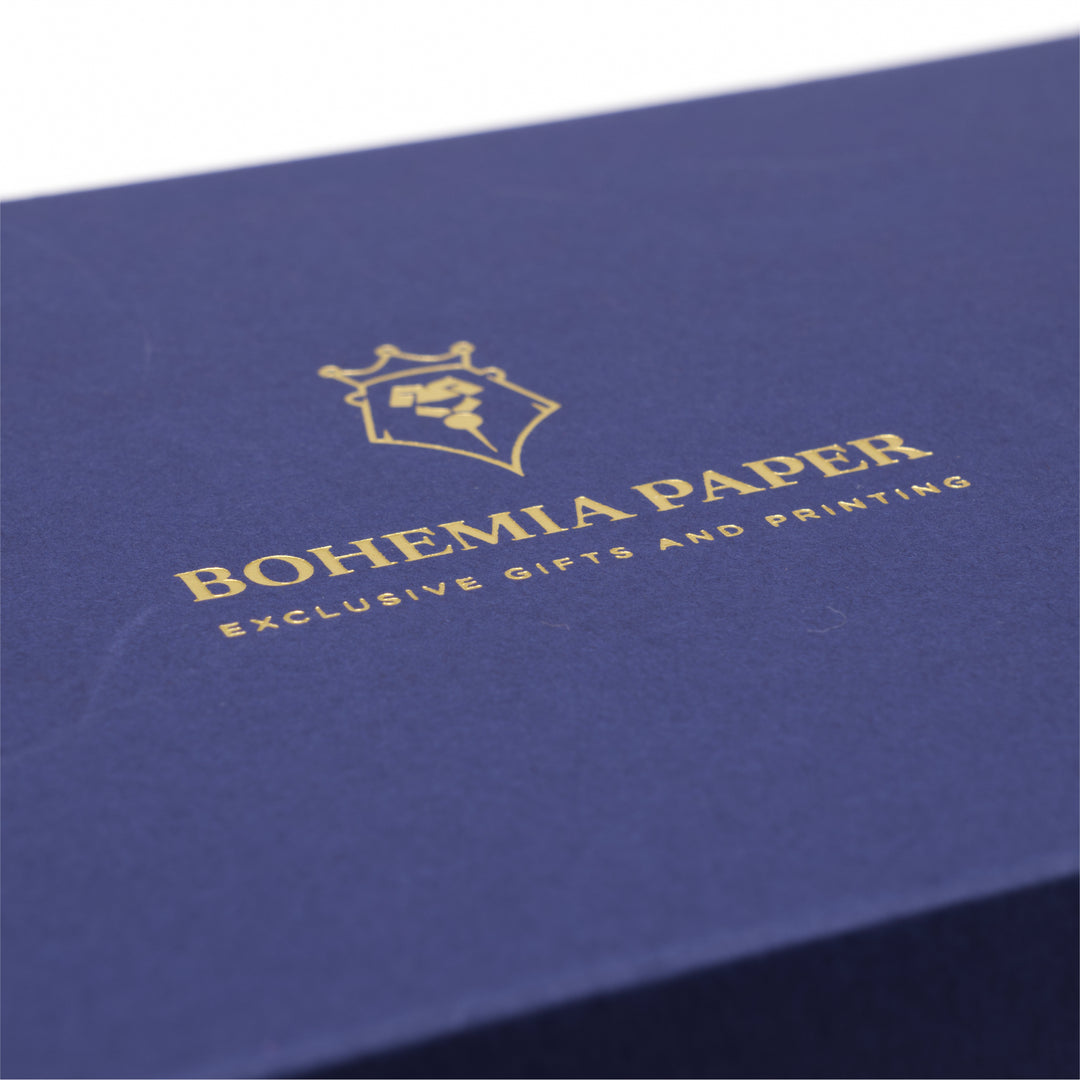 Bohemia Paper Gift Set