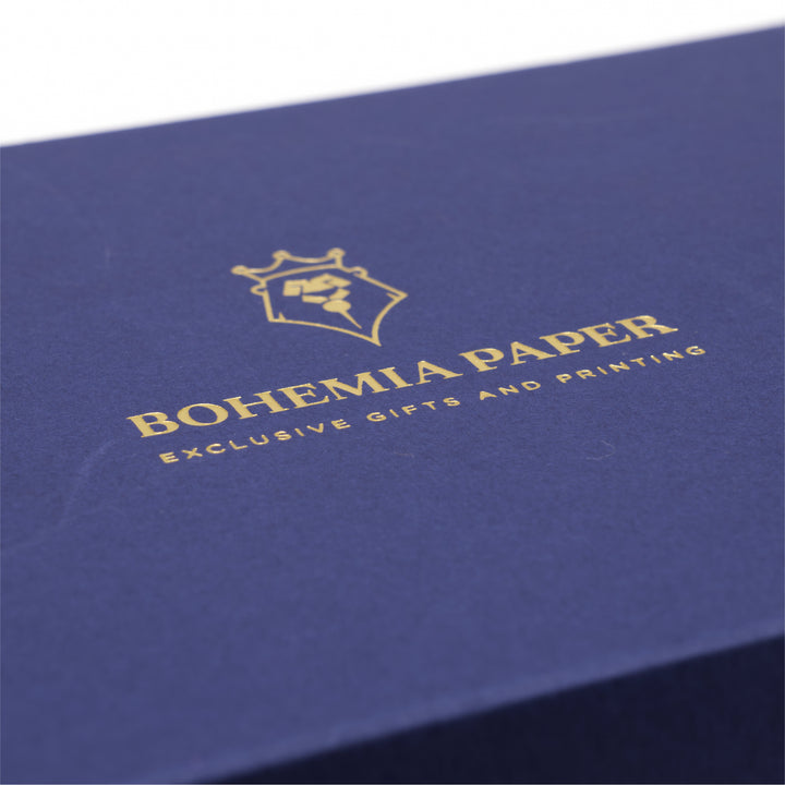 Bohemia Paper Gift Set