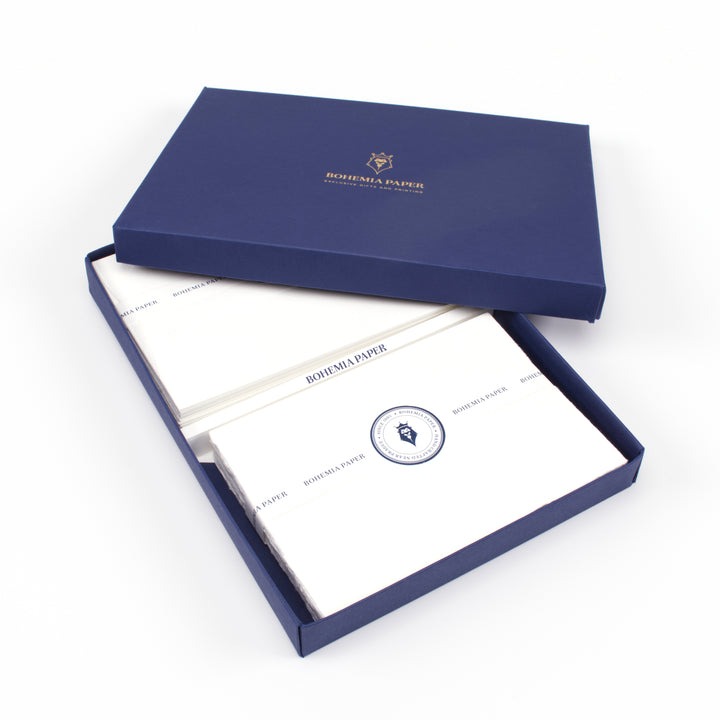 Bohemia Paper Gift Set
