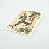 Boxed Florentine Christmas Cards