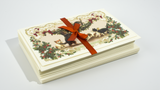 Boxed Florentine Christmas Cards