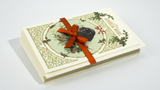 Boxed Florentine Christmas Cards