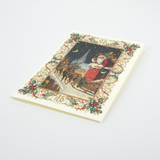 Boxed Florentine Christmas Cards