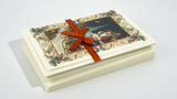 Boxed Florentine Christmas Cards