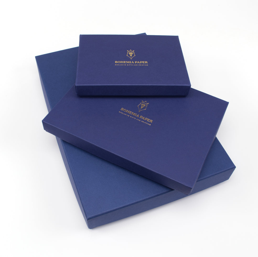 Bohemia Paper Gift Set