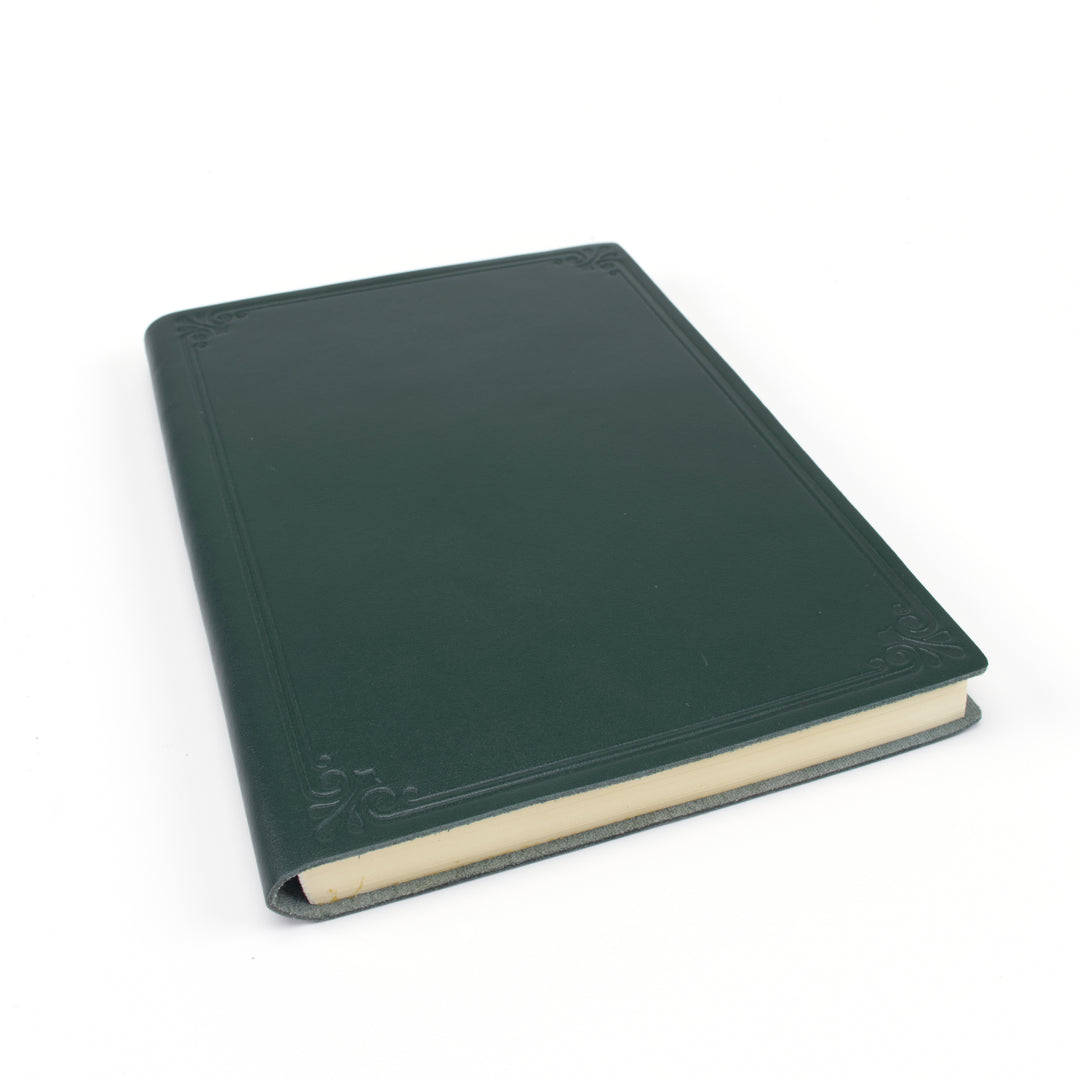 Tidby Journal