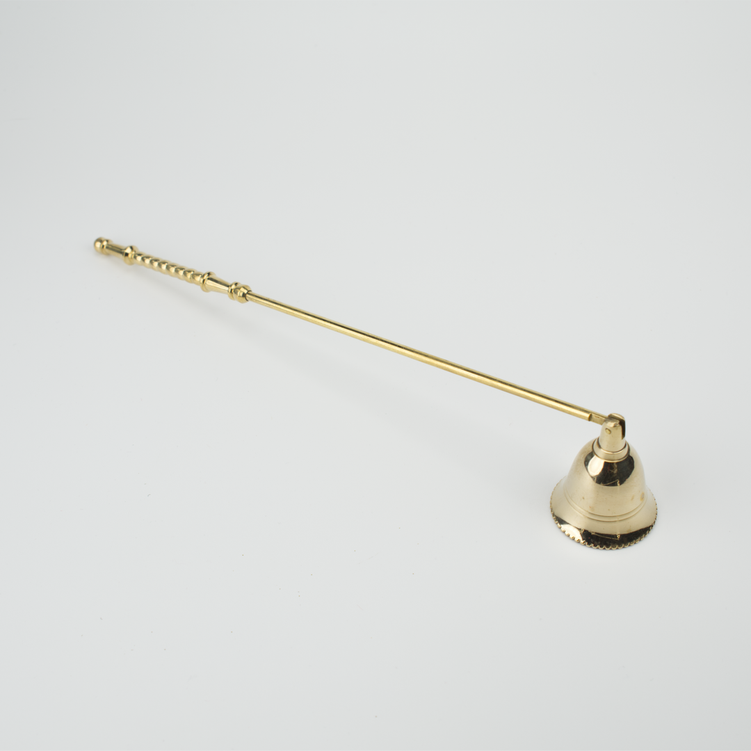 Traditional Candle Snuffers