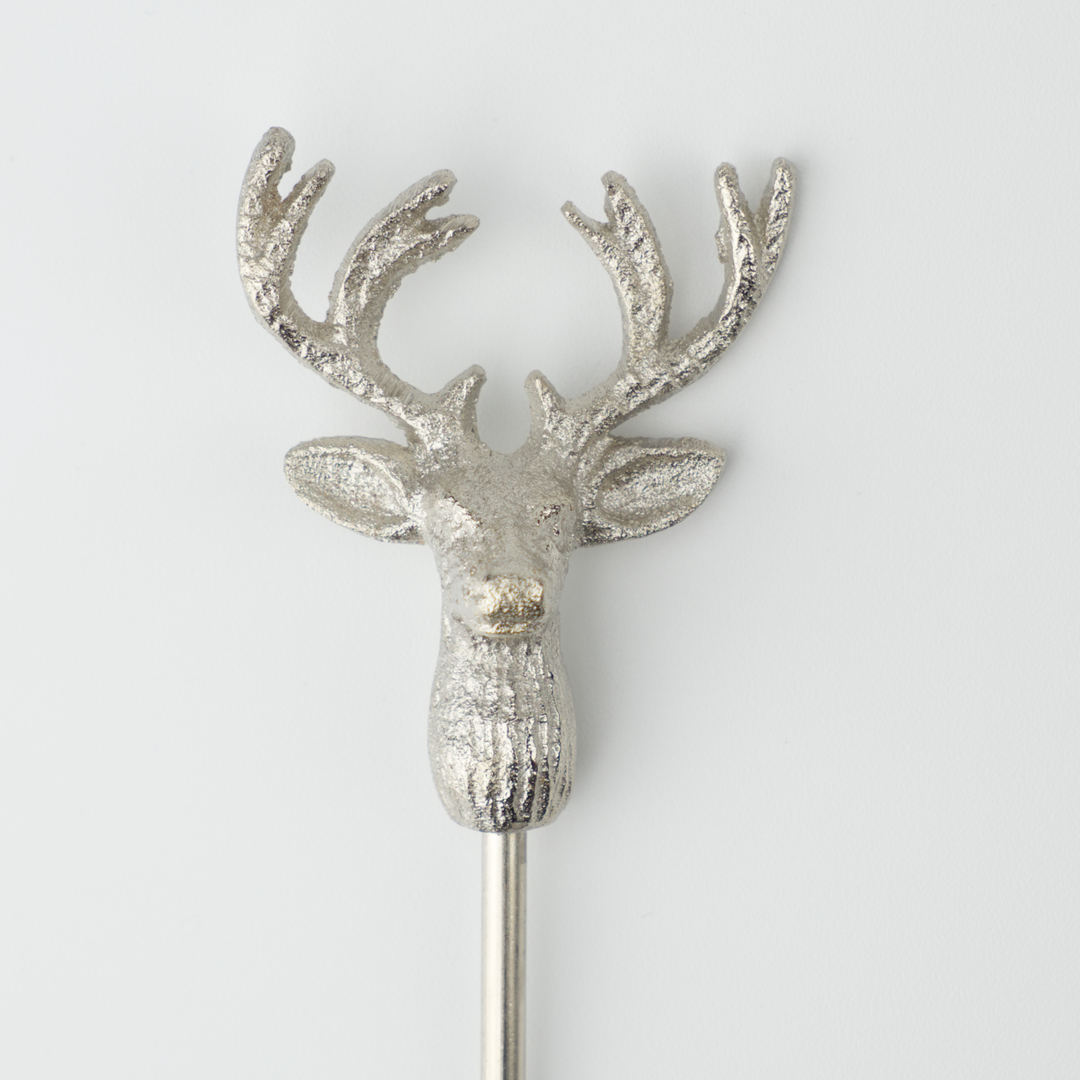 Traditional Candle Snuffers