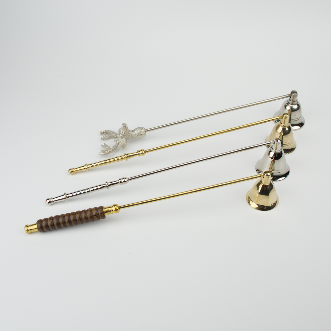 Traditional Candle Snuffers