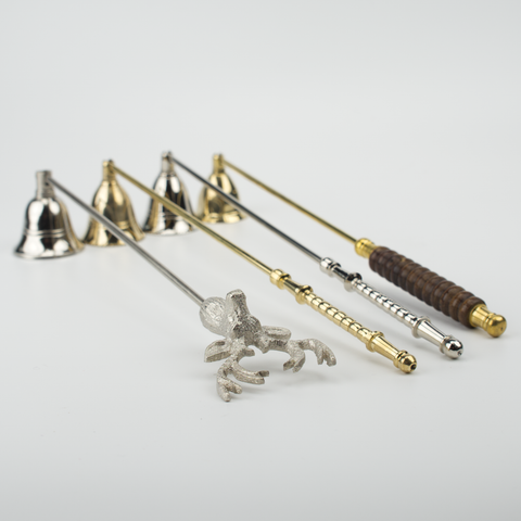 Traditional Candle Snuffers