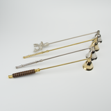 Traditional Candle Snuffers