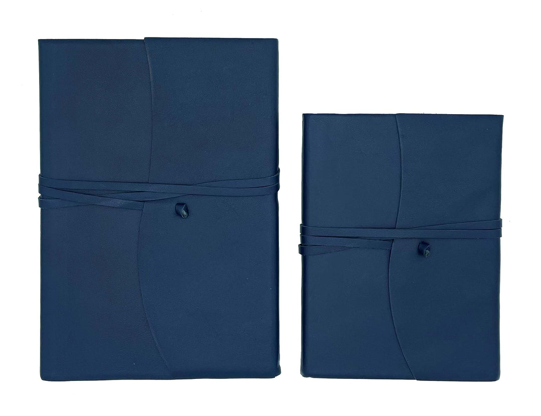 Refillable Capri Journal