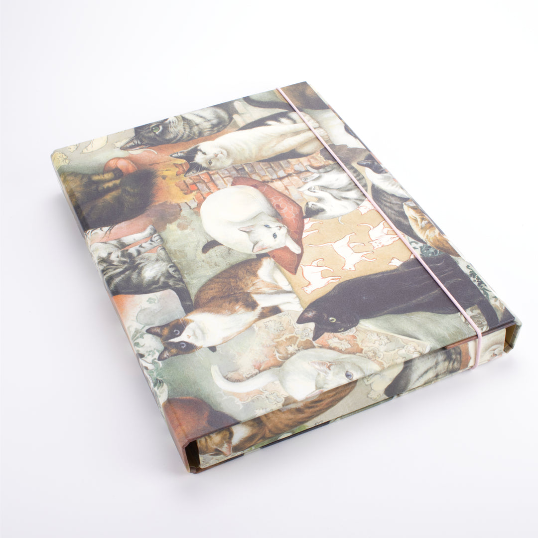 Bomo Art Box File